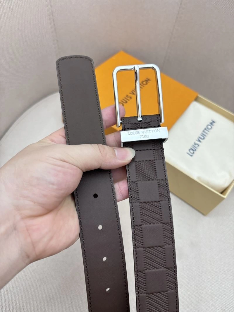 Reliable Louis Vuitton Belts 302089