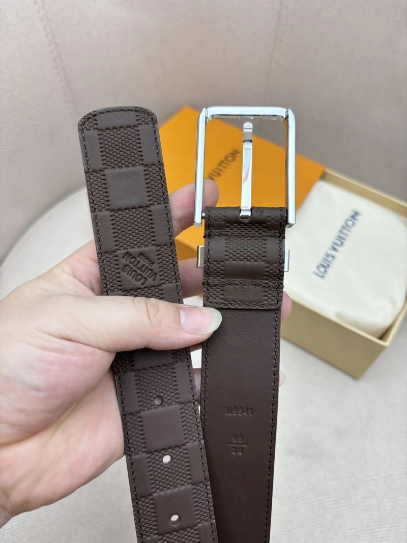 Reliable Louis Vuitton Belts 302089