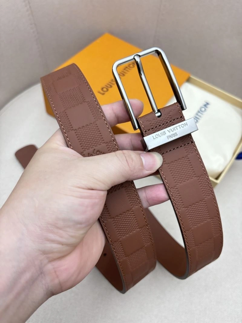 Modern Louis Vuitton Belts 302068