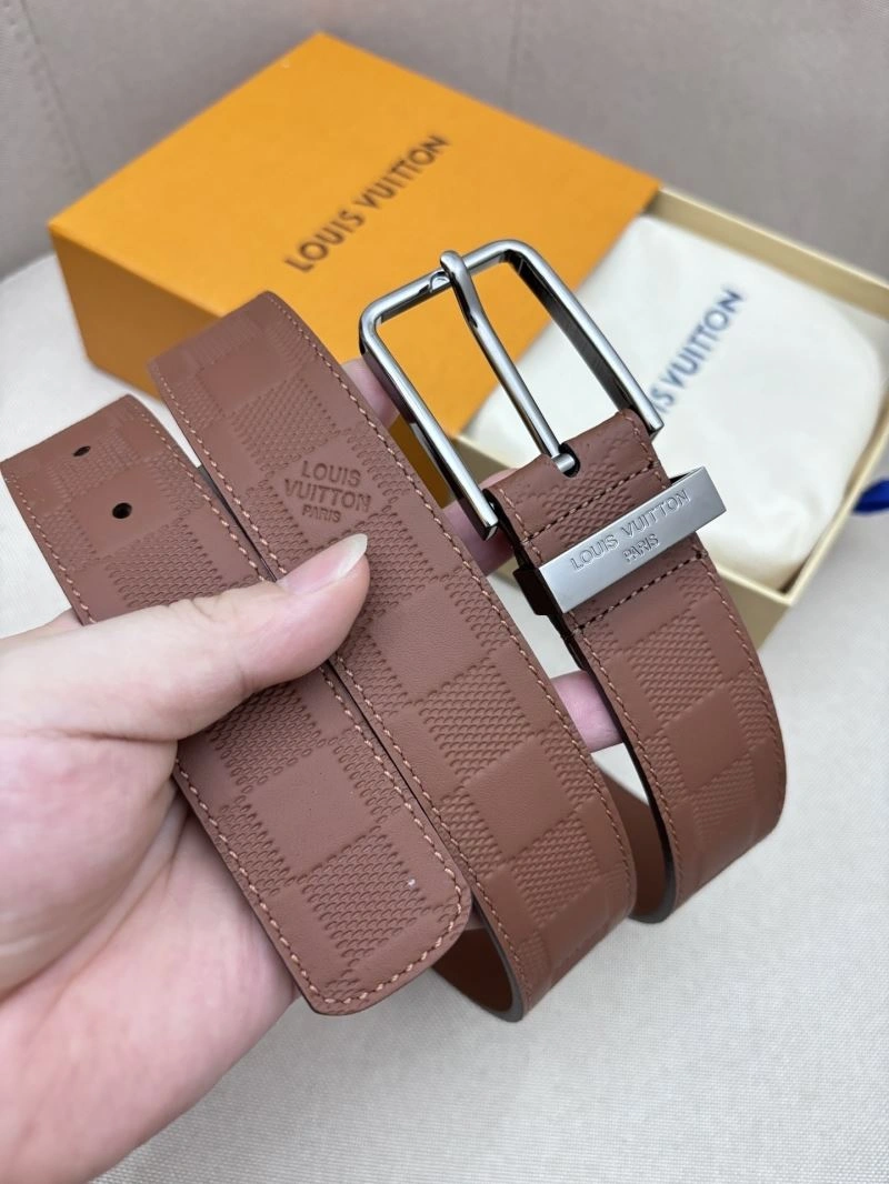 Modern Louis Vuitton Belts 302068