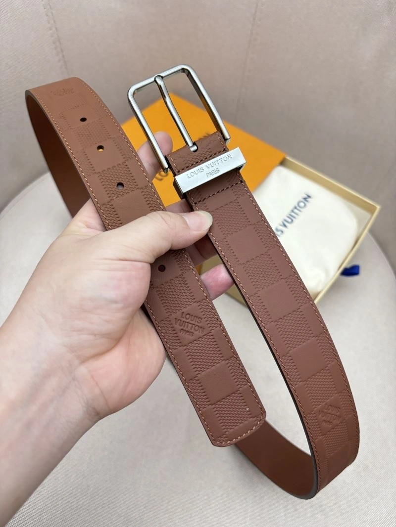 Modern Louis Vuitton Belts 302068