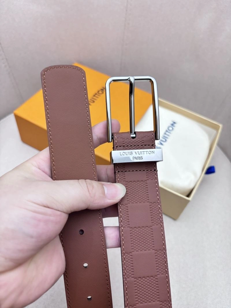 Modern Louis Vuitton Belts 302068