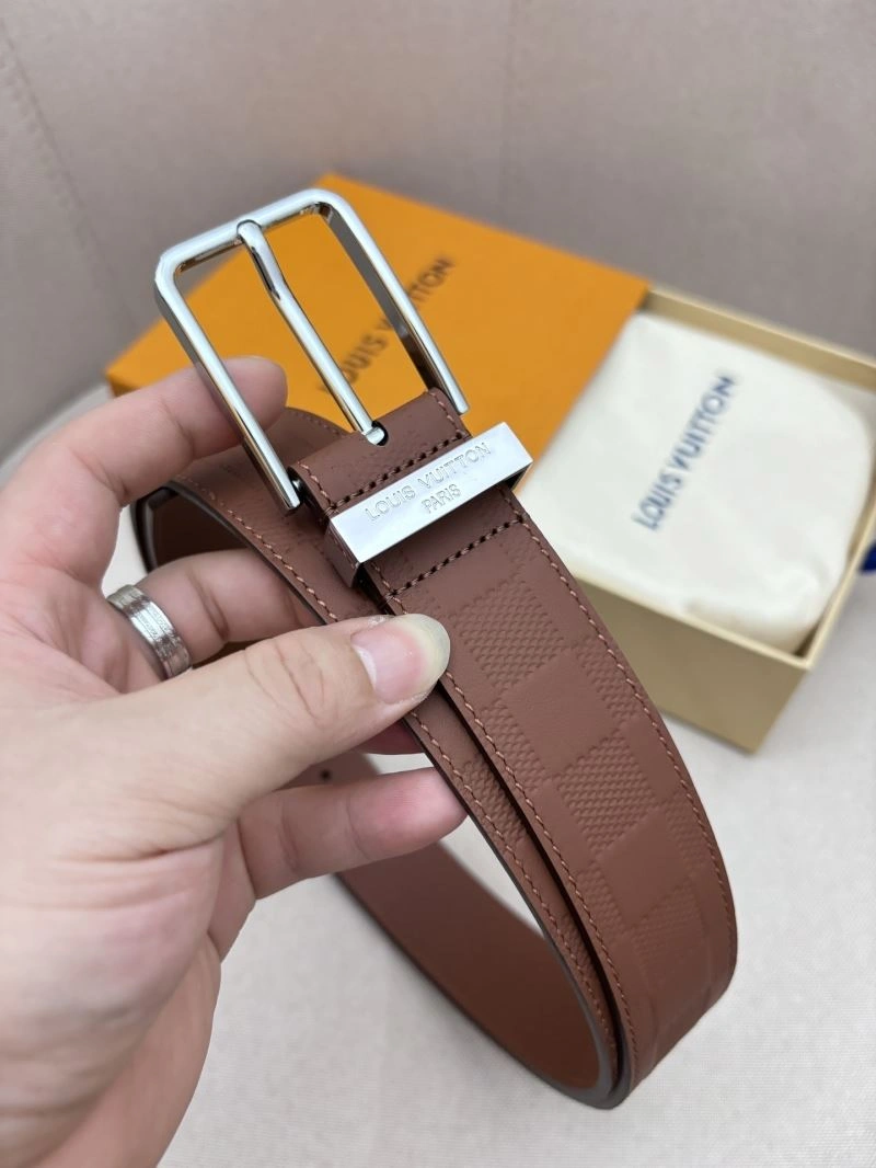 HighPerformance Louis Vuitton Belts 302067
