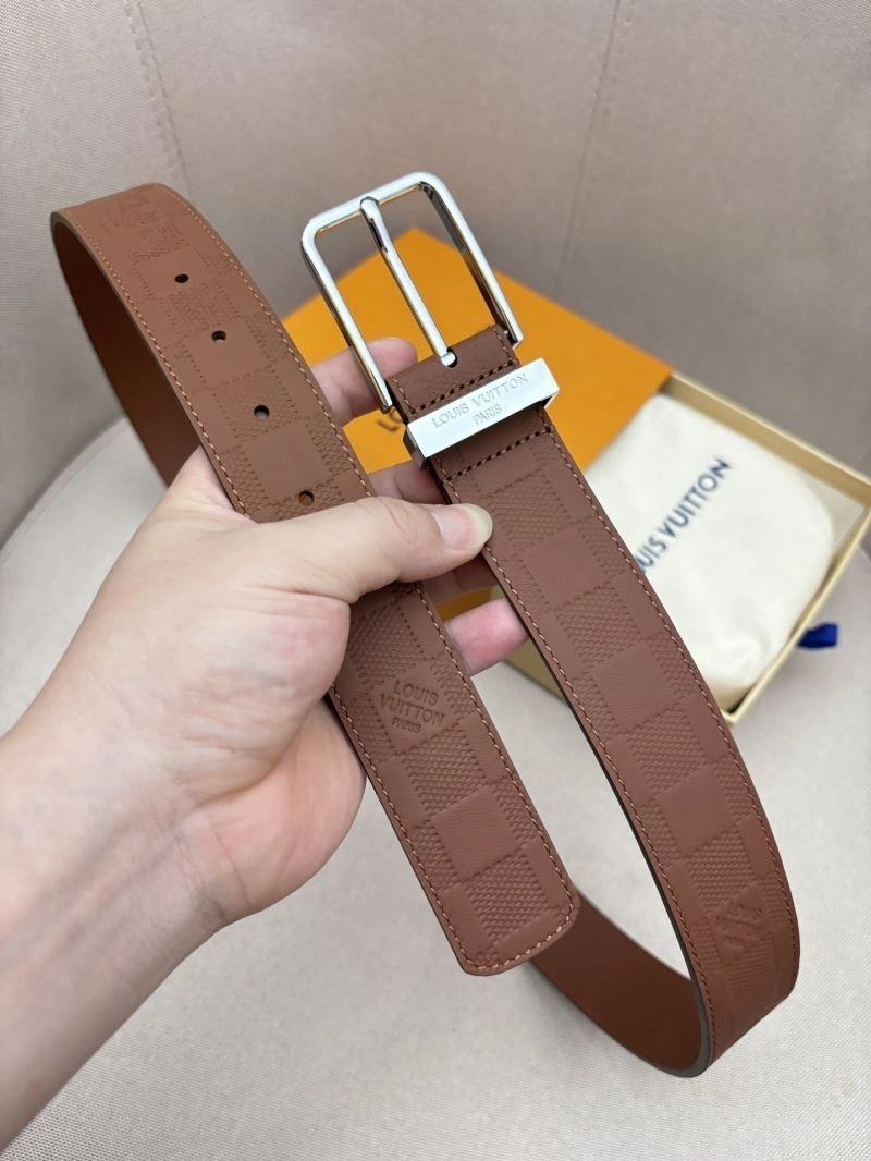 HighPerformance Louis Vuitton Belts 302067