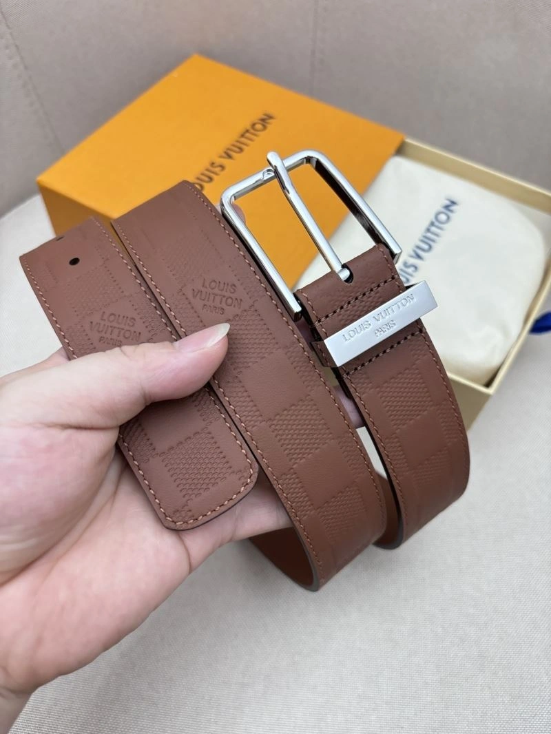 HighPerformance Louis Vuitton Belts 302067