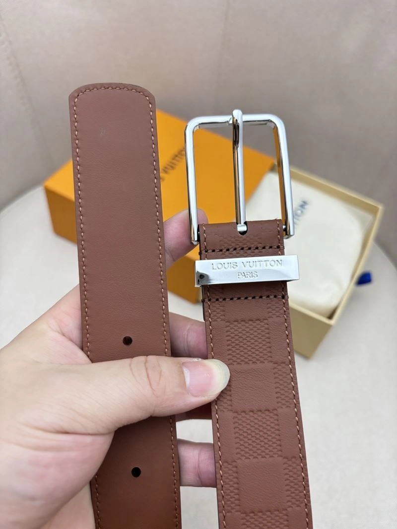 HighPerformance Louis Vuitton Belts 302067