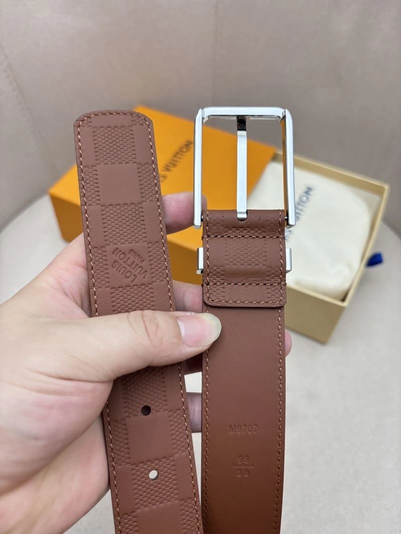 HighPerformance Louis Vuitton Belts 302067