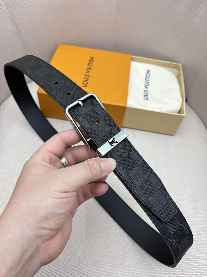 FastDry Louis Vuitton Belts 302076