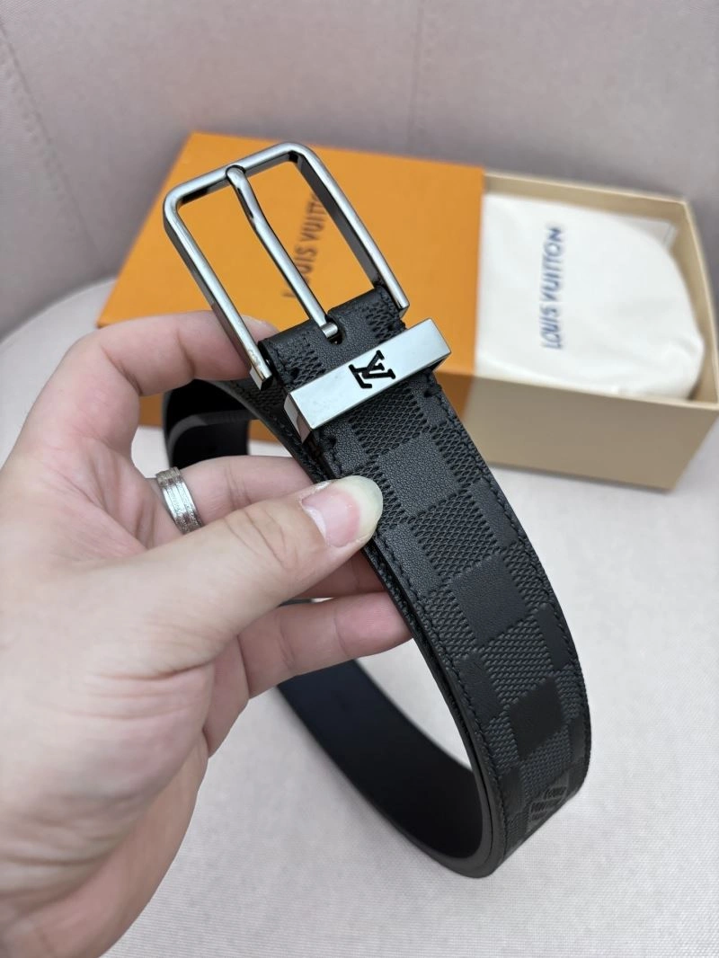 FastDry Louis Vuitton Belts 302076