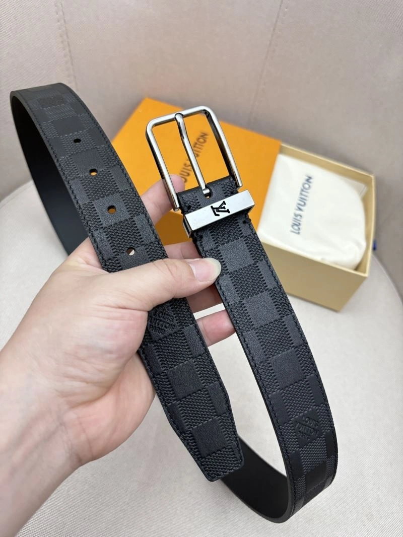 FastDry Louis Vuitton Belts 302076