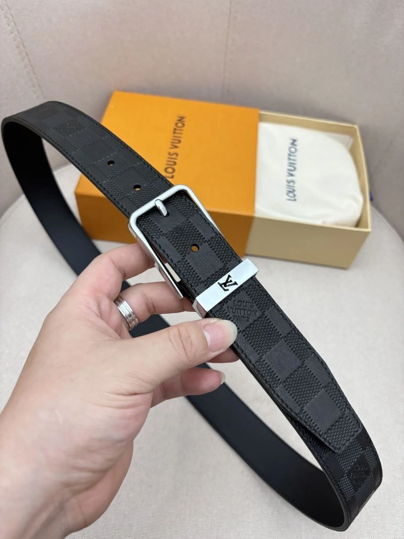 Louis Vuitton Belts Trendsetting 302064