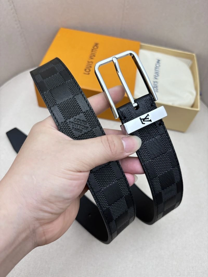 Louis Vuitton Belts Trendsetting 302064