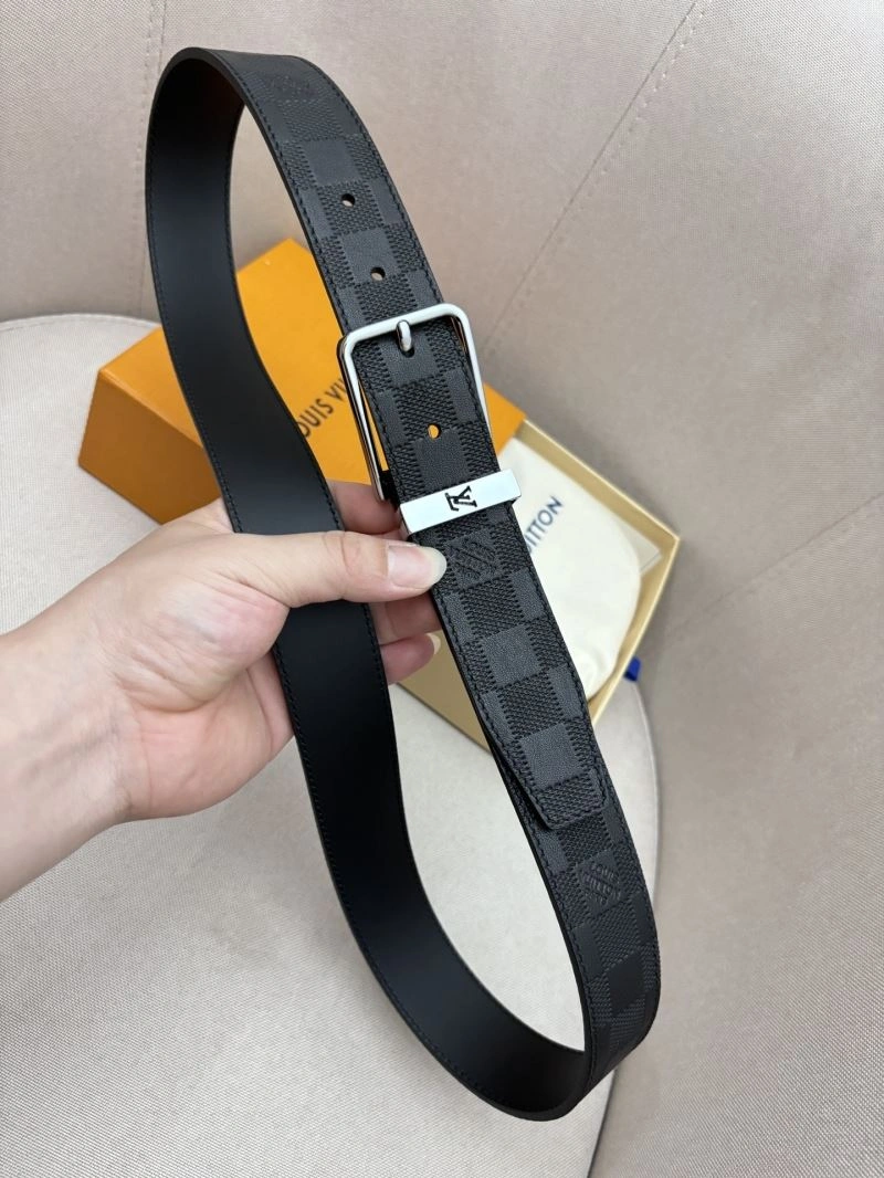 Louis Vuitton Belts Trendsetting 302064
