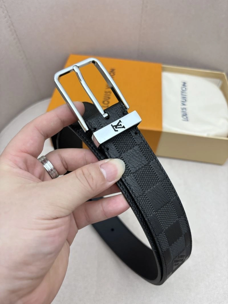 Louis Vuitton Belts Trendsetting 302064