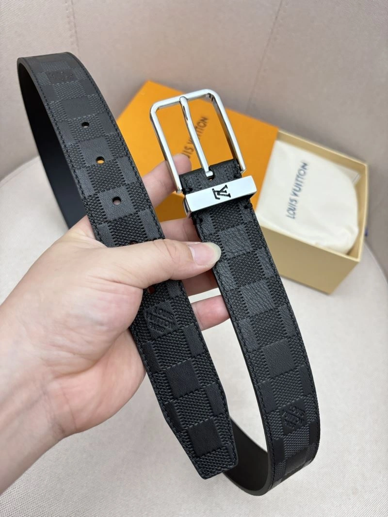 Louis Vuitton Belts Trendsetting 302064