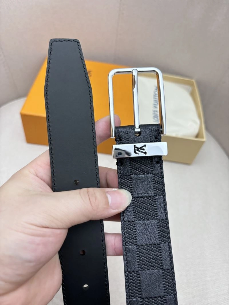 Louis Vuitton Belts Trendsetting 302064