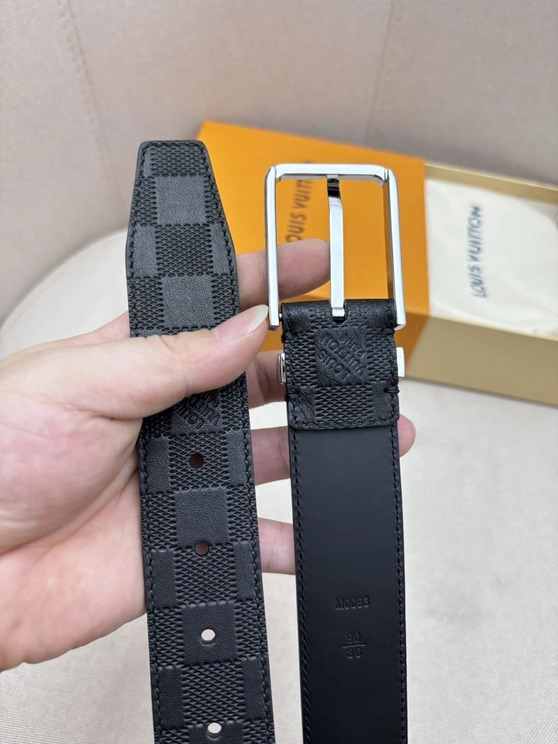 Louis Vuitton Belts Trendsetting 302064