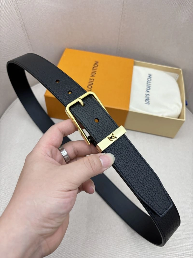 Louis Vuitton Belts Resilient 302084