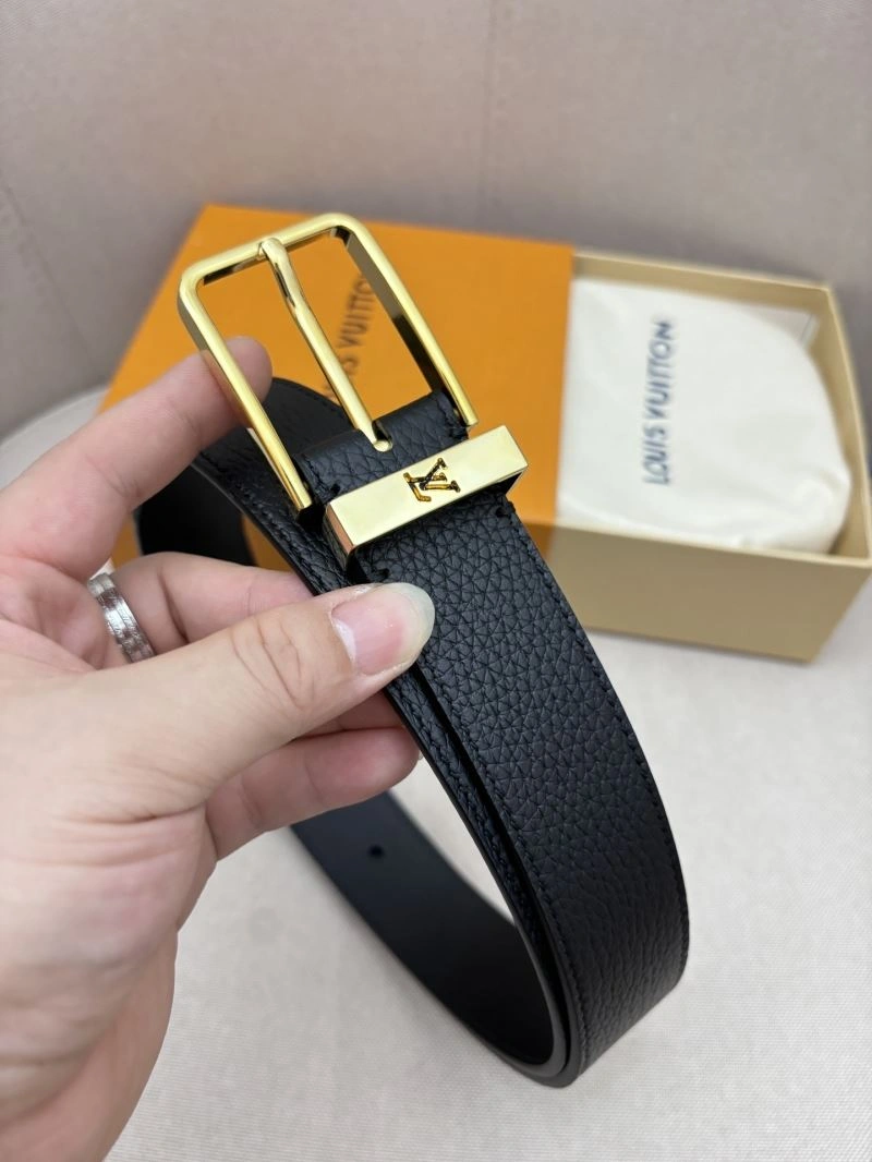 Louis Vuitton Belts Resilient 302084