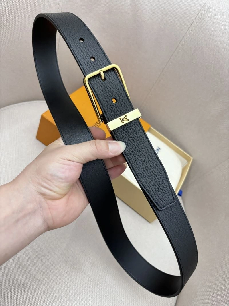Louis Vuitton Belts Resilient 302084