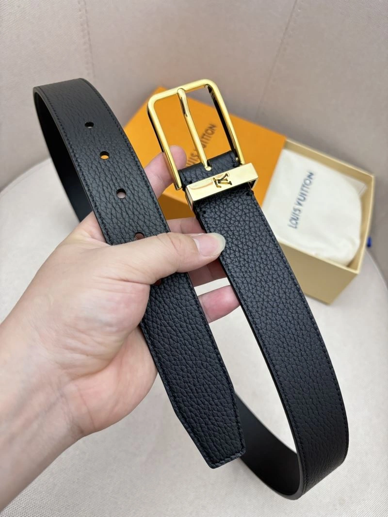 Louis Vuitton Belts Resilient 302084