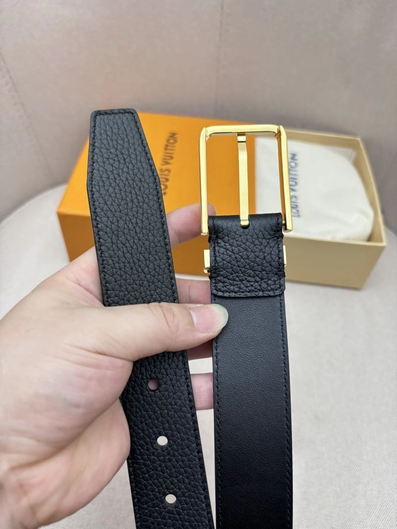Louis Vuitton Belts Resilient 302084