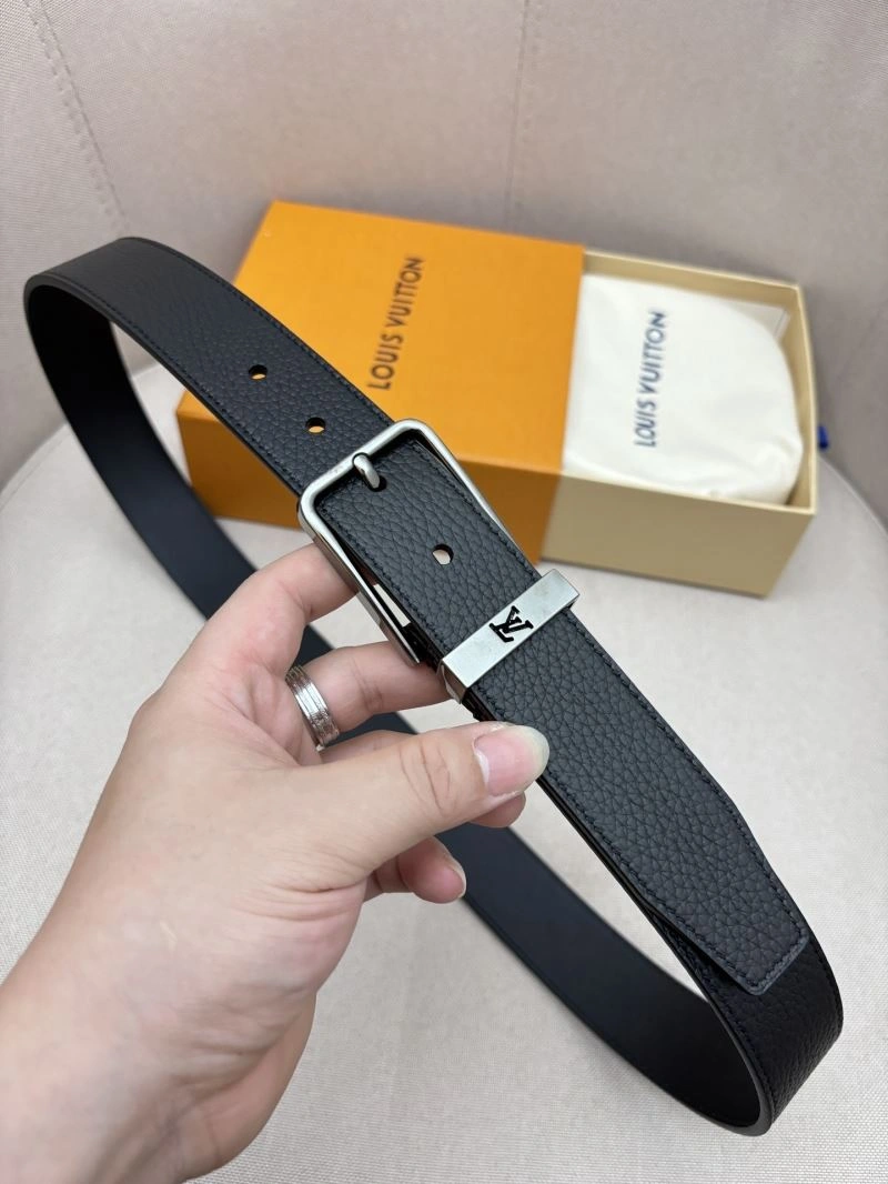 Timeless Louis Vuitton Belts 302080