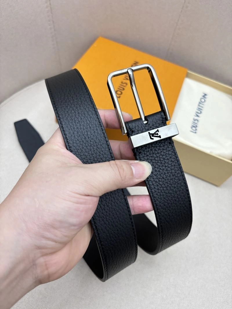 Timeless Louis Vuitton Belts 302080