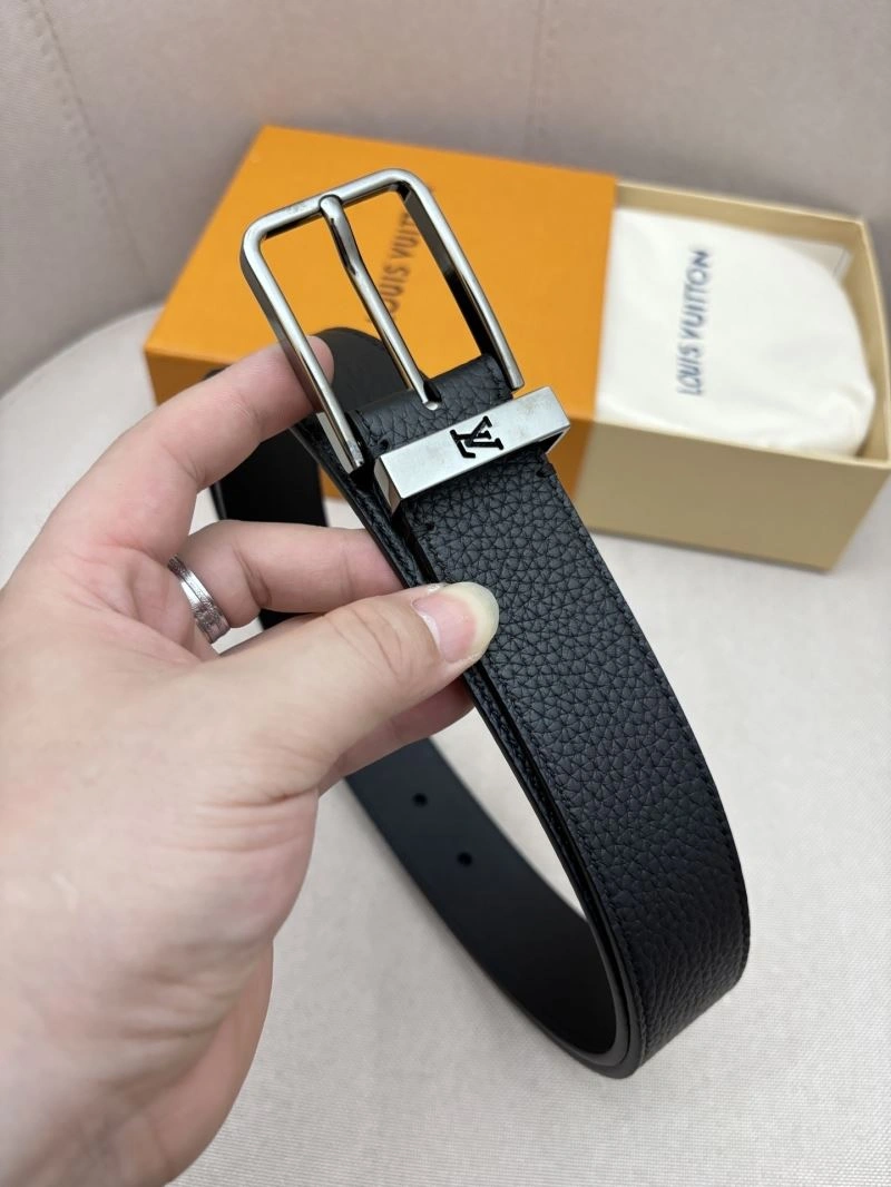 Timeless Louis Vuitton Belts 302080