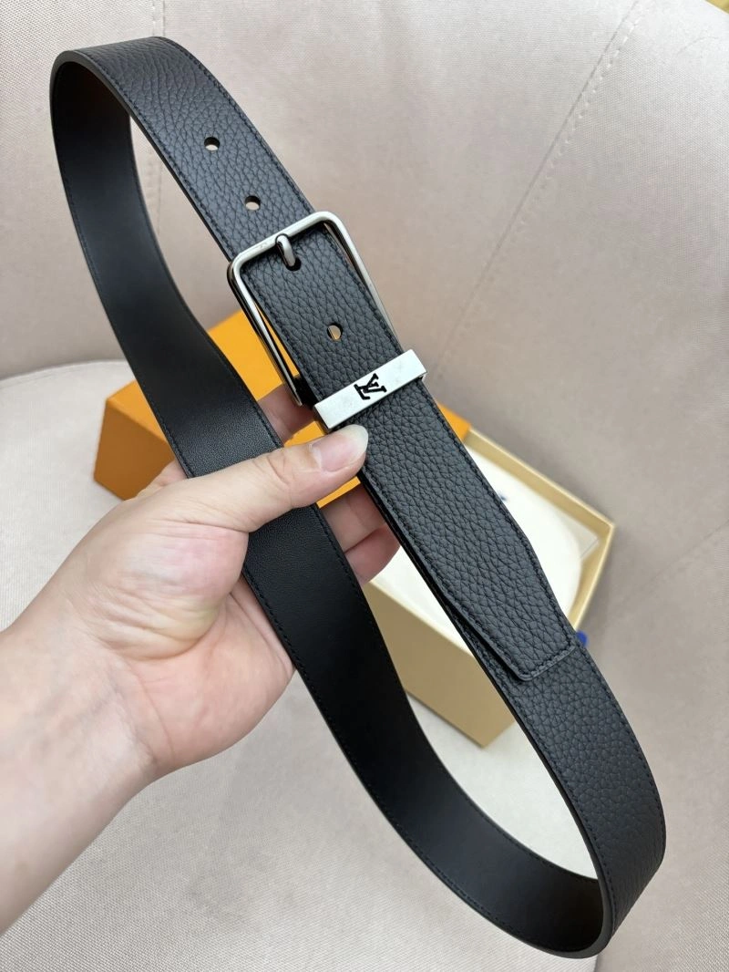 Timeless Louis Vuitton Belts 302080