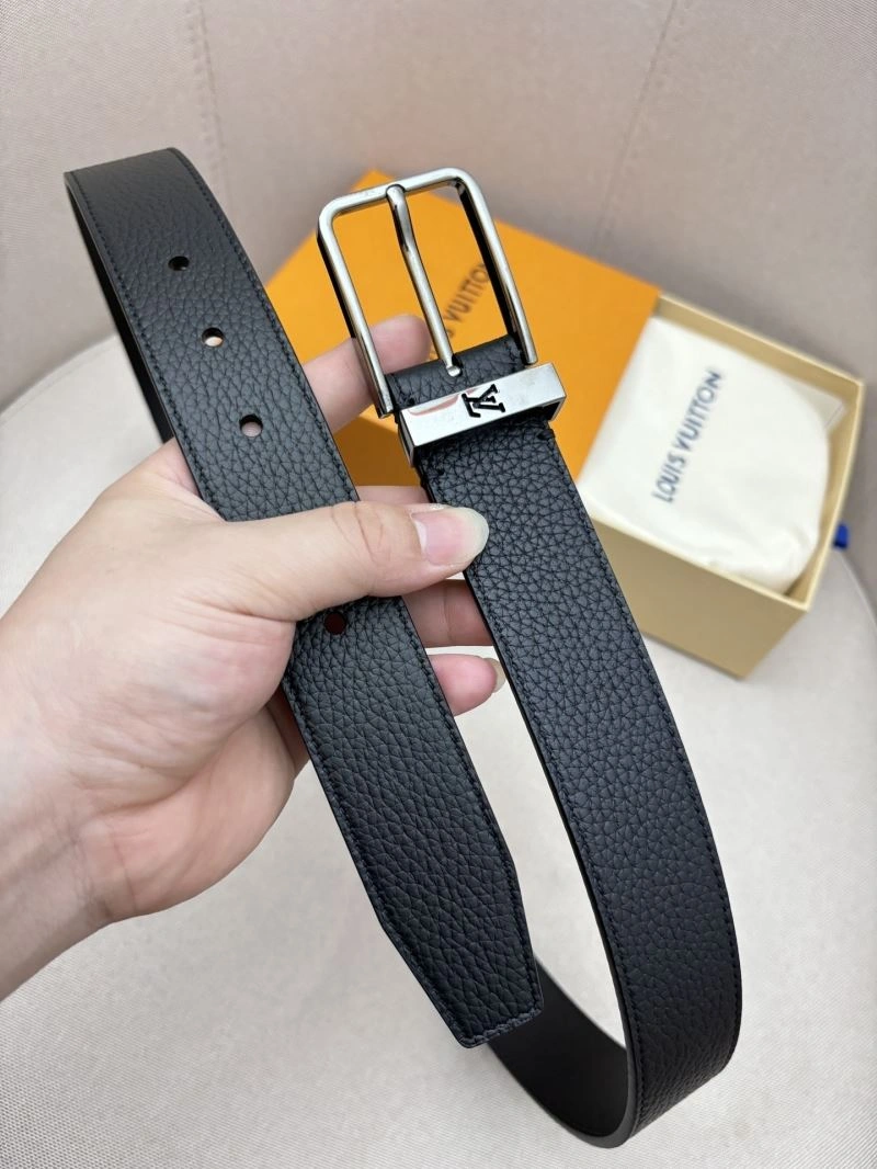 Timeless Louis Vuitton Belts 302080