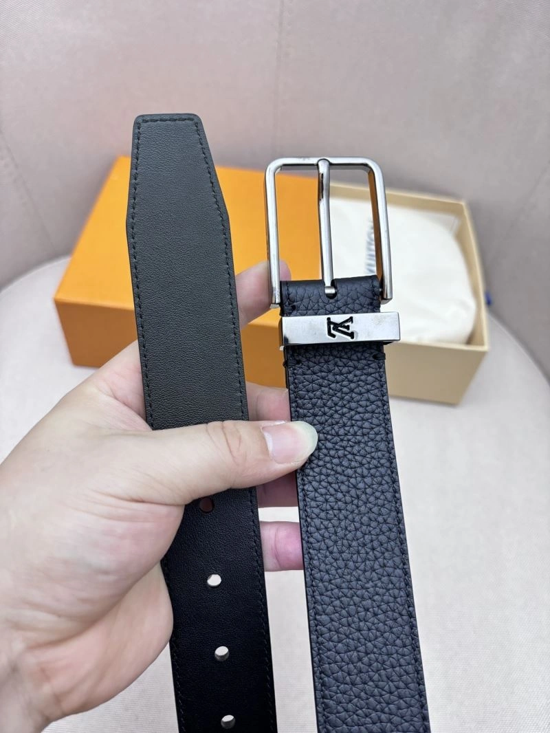 Timeless Louis Vuitton Belts 302080