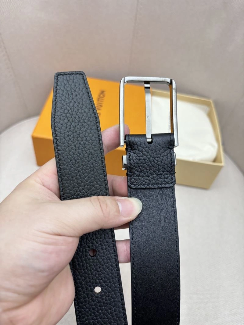 Timeless Louis Vuitton Belts 302080