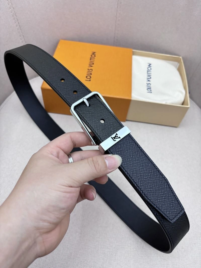 Louis Vuitton Belts WeatherProof 302079