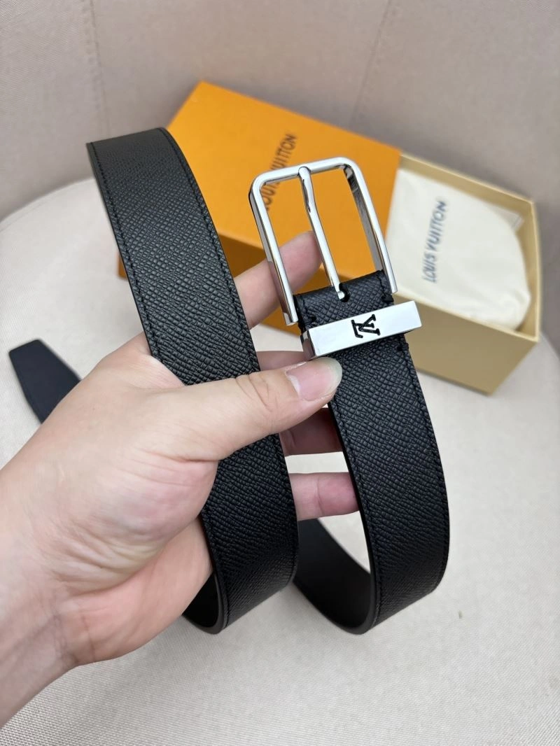 Louis Vuitton Belts WeatherProof 302079