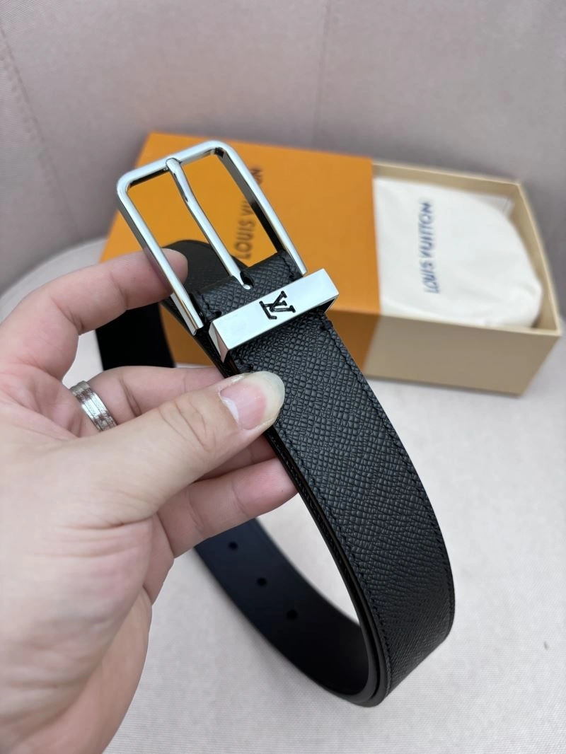 Louis Vuitton Belts WeatherProof 302079