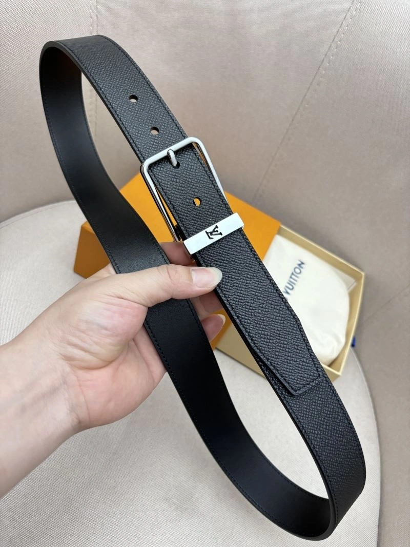 Louis Vuitton Belts WeatherProof 302079
