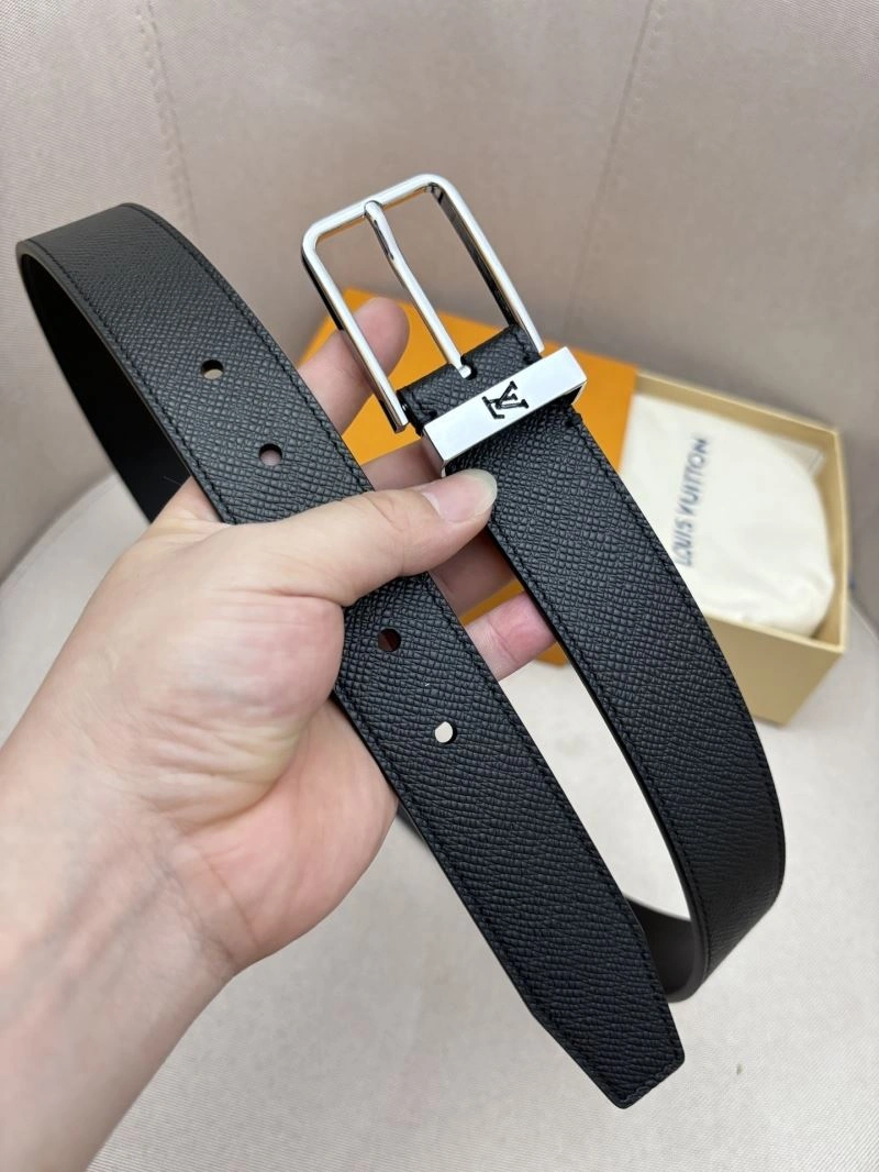 Louis Vuitton Belts WeatherProof 302079