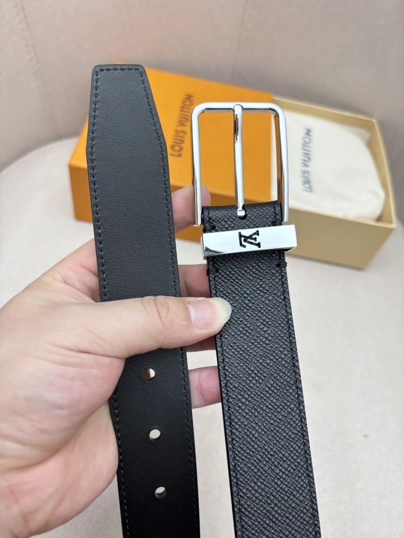 Louis Vuitton Belts WeatherProof 302079