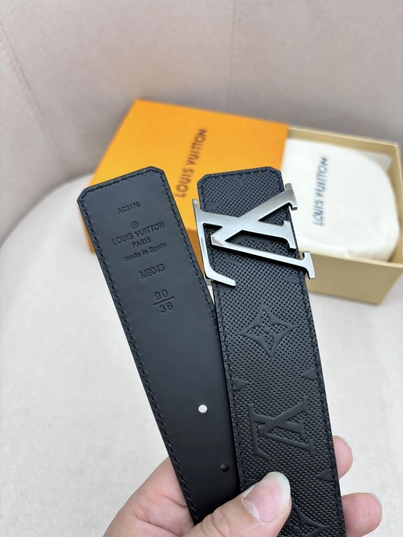 Louis Vuitton Belts Affordable 302061
