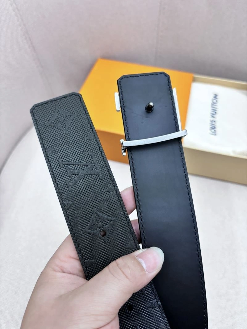 Louis Vuitton Belts Affordable 302061