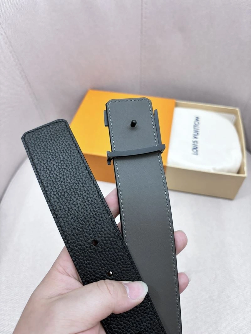 Louis Vuitton Belts Minimalist 302062