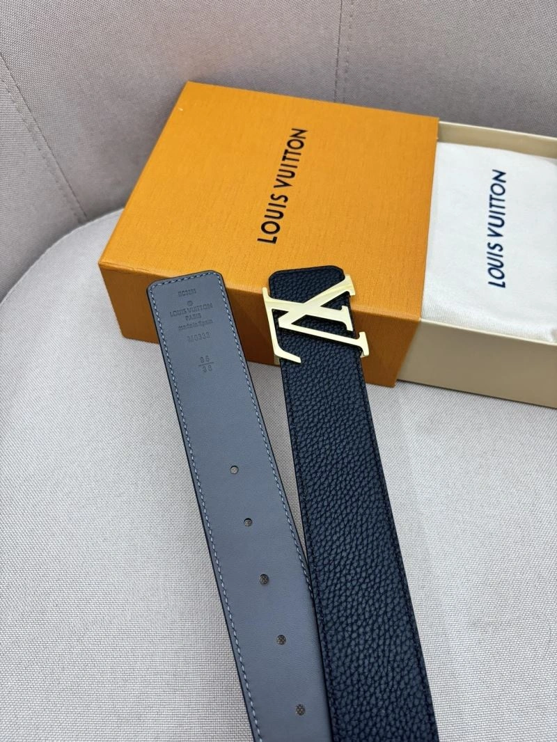 Louis Vuitton Belts RelaxedFit 302060