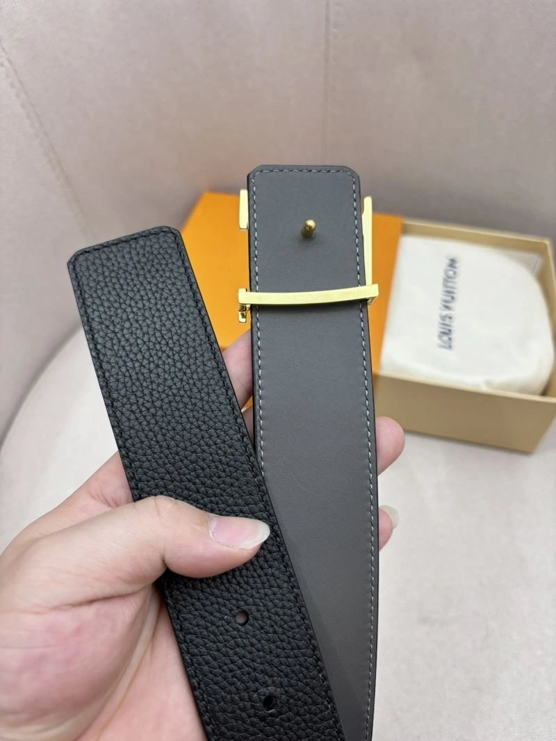Louis Vuitton Belts RelaxedFit 302060