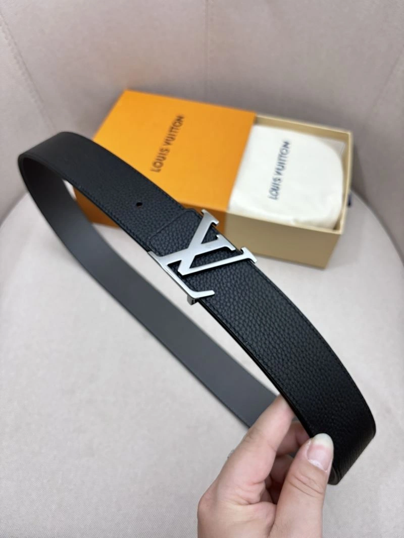 Louis Vuitton Belts TimelessDesign 302066