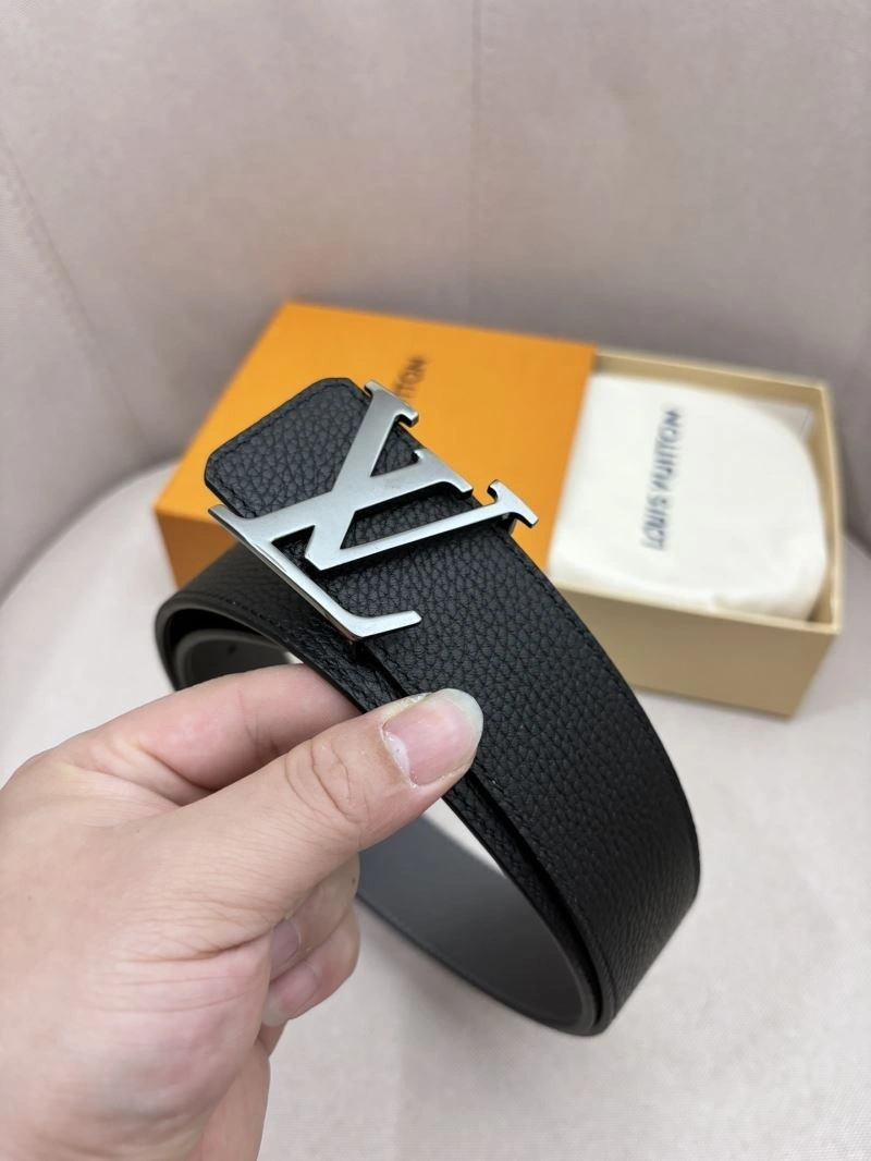 Louis Vuitton Belts TimelessDesign 302066