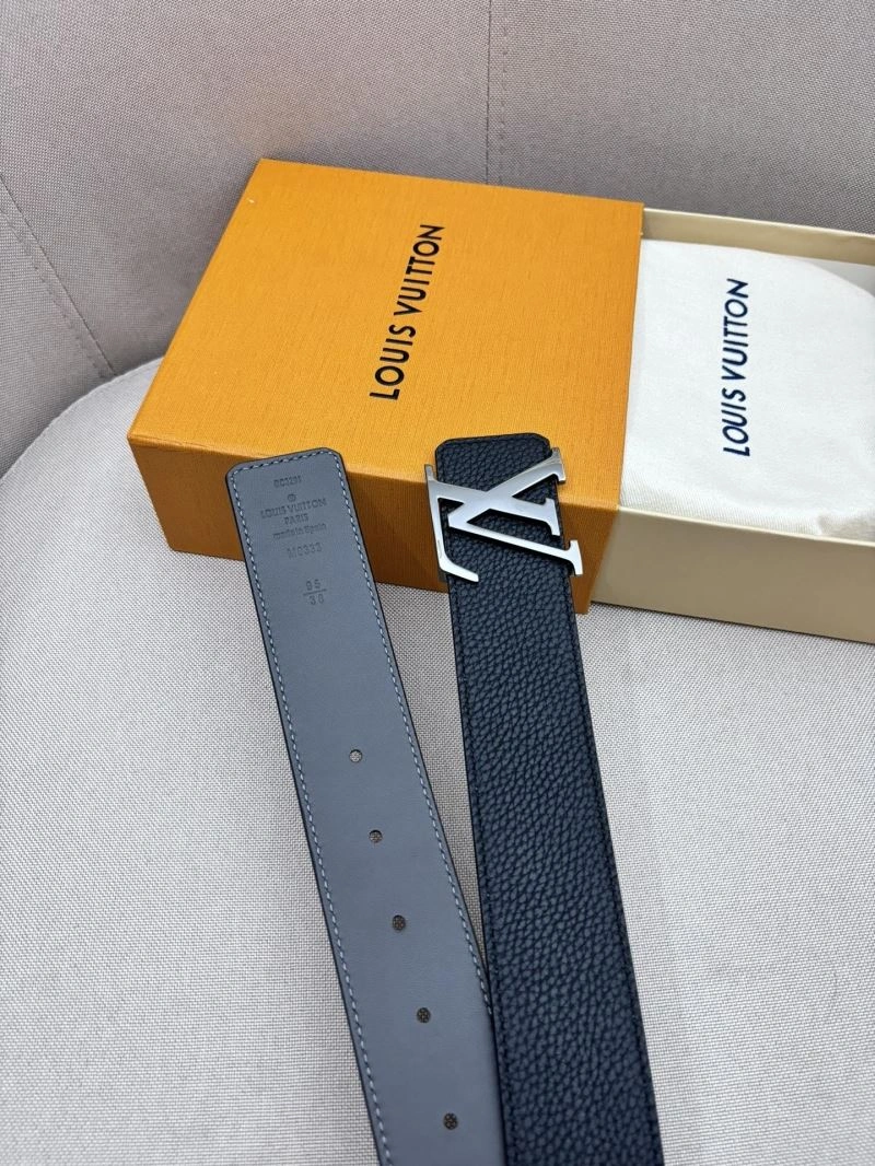 Louis Vuitton Belts TimelessDesign 302066