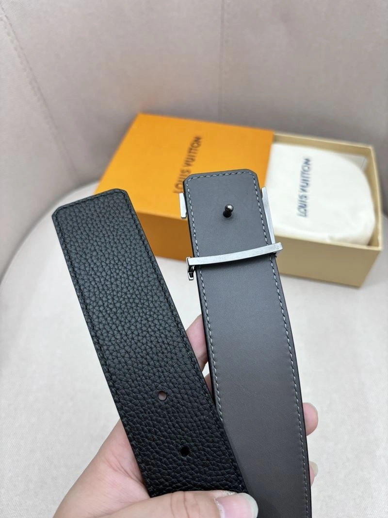 Louis Vuitton Belts TimelessDesign 302066