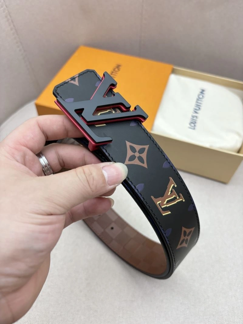Louis Vuitton Belts ComfortFit 302082