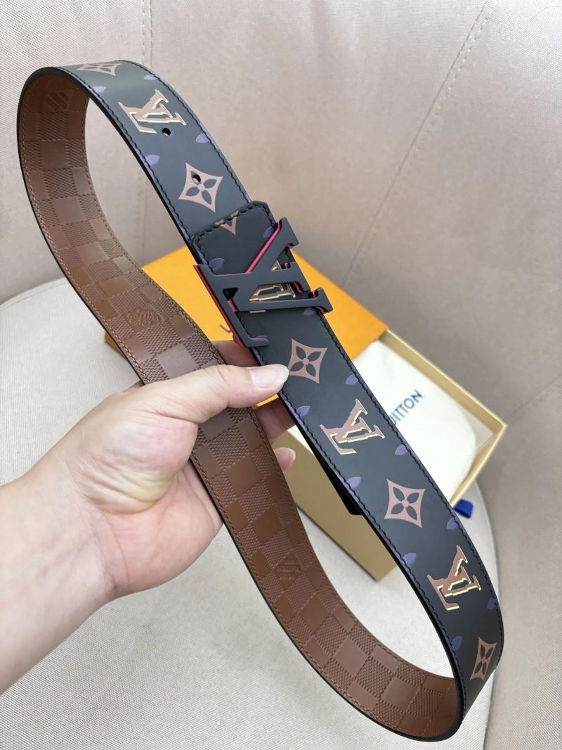 Louis Vuitton Belts ComfortFit 302082